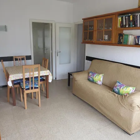Mas Oliva Appartement