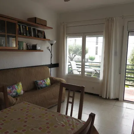 Appartement Mas Oliva